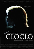 Cloclo poster