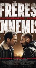 Close Enemies (2018)