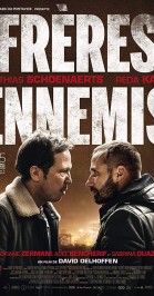 Close Enemies poster
