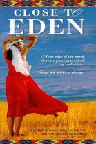 Close to Eden poster