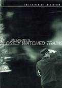 Closely Watched Trains (1966)