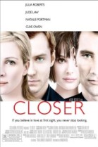 Closer poster