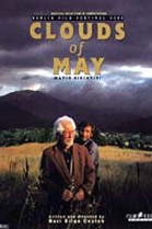 Clouds of May poster