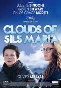 Clouds of Sils Maria (2014)