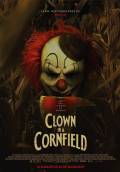 Clown in A Cornfield