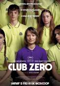 Club Zero (2023)