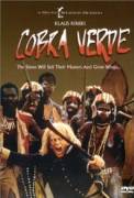 Cobra Verde (1987)