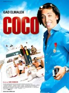 Coco (2009) poster