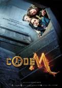 Code M (2015)