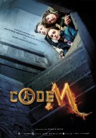 Code M poster