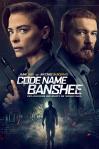 Code Name Banshee poster