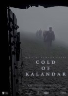 Cold of Kalandar poster