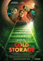 Cold Storage poster