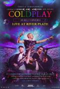 Coldplay - Music of The Spheres: Live at River Plate