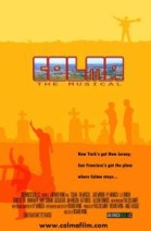 Colma: The Musical poster