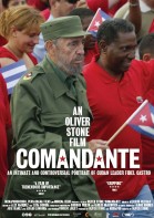 Comandante poster