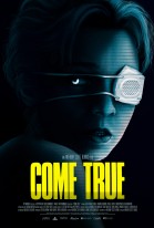 Come True poster