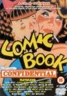 Comic Book Confidential poster