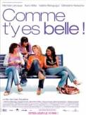 Comme t'y es belle! (2006)