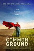 Common Ground poster