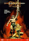 Conan the Barbarian (1982) (1982)