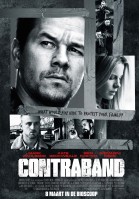 Contraband poster