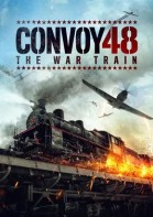 Convoy 48 poster