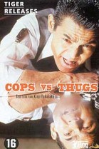 Cops vs Thugs poster
