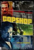 Copshop (2021)