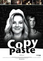 Copy Paste poster