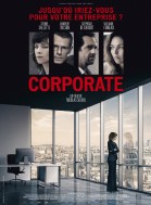 Corporate poster