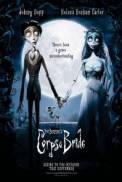 Corpse Bride (2005)