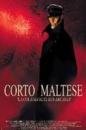 Corto Maltese: La cour secrète des Arcanes (2002)