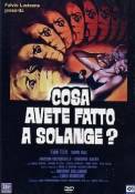 Cosa avete fatto a Solange? (1972)