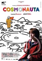 Cosmonauta poster