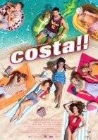 Costa!! poster
