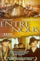 Coup de Foudre poster