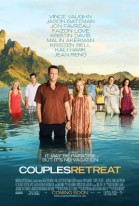 Couples Retreat poster