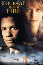 Courage Under Fire poster