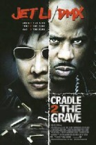 Cradle 2 the Grave poster