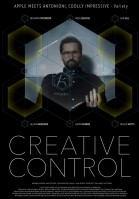 Creative Control poster