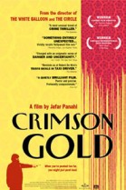 Crimson Gold poster
