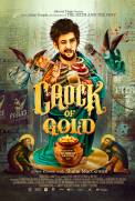 Crock of Gold: A Few Rounds with Shane MacGowan (2020)