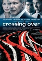 Crossing Over poster