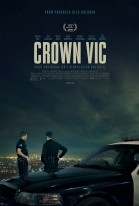 Crown Vic poster