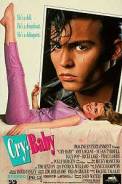 Cry-Baby (1990)