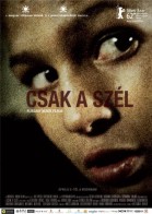 Csak a szél poster