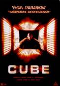 Cube (1997)