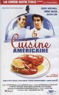 Cuisine Américaine (1998)