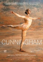 Cunningham 3D poster